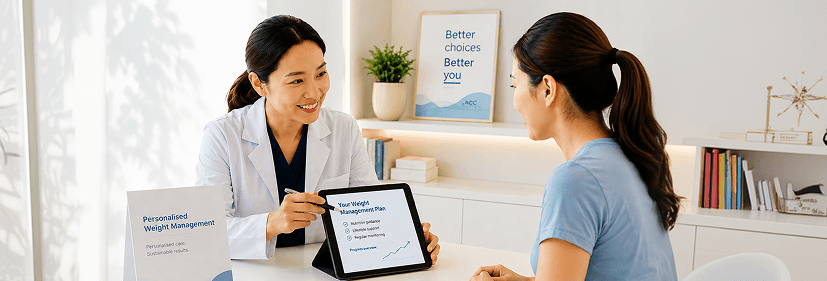 Medical Weight Management